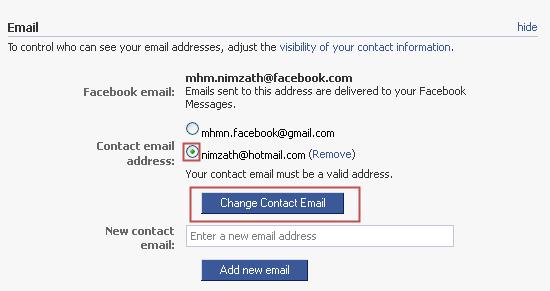 Facebook Login ID (email) ஐ மாற்றுவது எப்படி? FB-LOGIN-ID-CHA-08