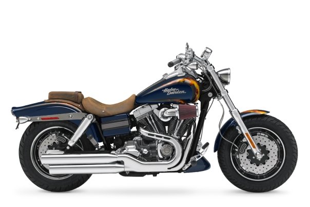 Harley-Davidson 1213