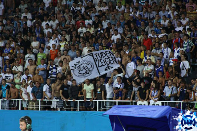 Dynamo Kyev 2010/2011 SEASON OVERVIEW Kiev6