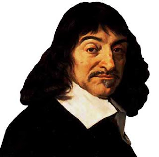 من اقوالهم (ريني ديكارت) Rene-descartes