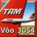 [Brasil] Ministério Público denuncia três por acidente com avião da TAM Logo_TAM_3054__