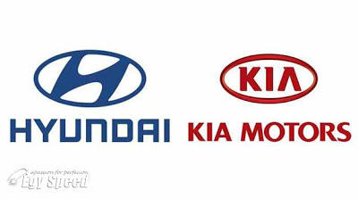 إرتفاع مبيعات كيا وهيونداي في السوق الصينية  Hyundai-kia