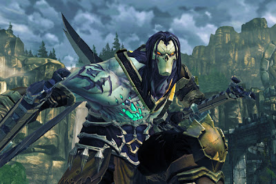 Darksider's II Darksiders2Preview