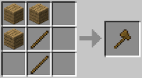 Unelte De baza Crafting ghid !  Crafting-Axes