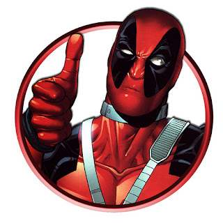 Would You Glomp The User Above You? Deadpool%2BThumbs%2Bup