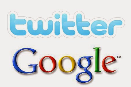 Ποιο το impact στα brands από την συνεργασία Google - Twitter; Google-twitter