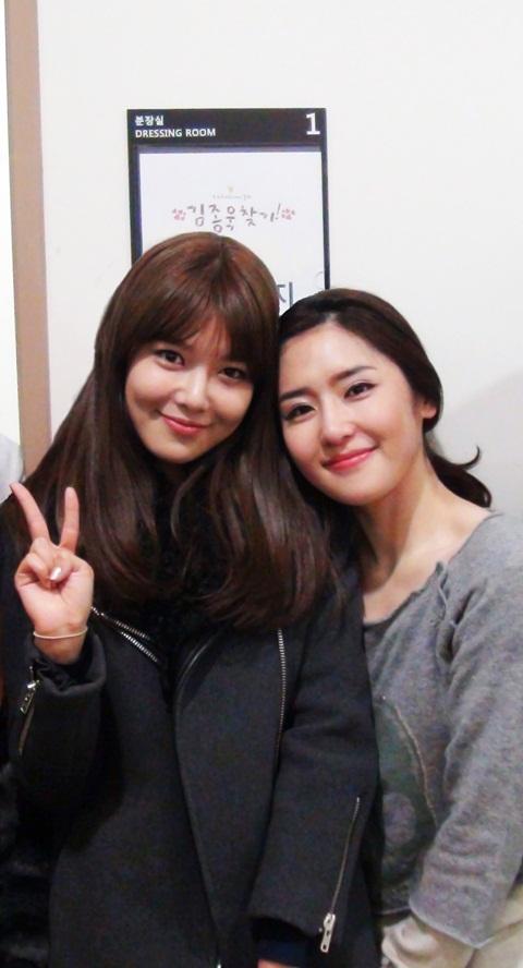 {Official} 彡SooYoung Selcas. - Página 3 121229soo