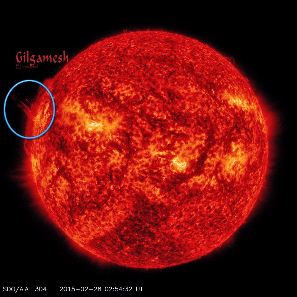 Seguimiento y monitoreo de la actividad solar - Página 36 2