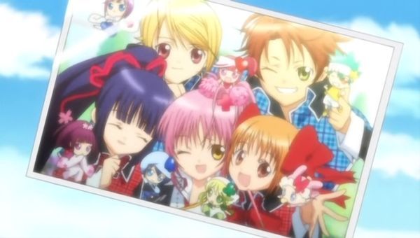 Shugo Chara Shugochara2