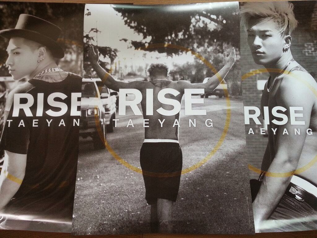 [13/06/14][Photos] Version cao cấp của Album "RISE". Taeyang_rise_deluxe_042