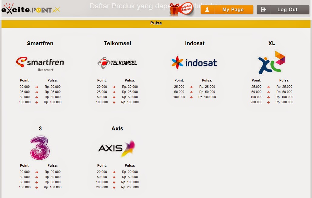 Pulsa Gratis Dari Excite Point - NoScam - Buruan Daftar!!! Untitled-1