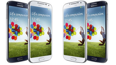 தொழில்நுட்ப செய்திகள்...  GalaxyS4