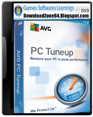 AVG TuneUp 2014 version Beta Full Downloadzone64