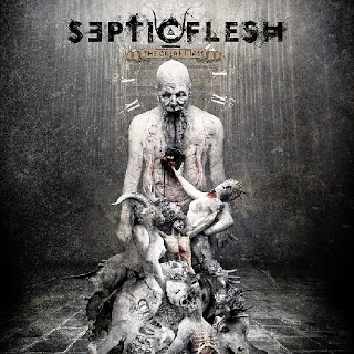 Septic Flesh [Death metal onirique] Sf