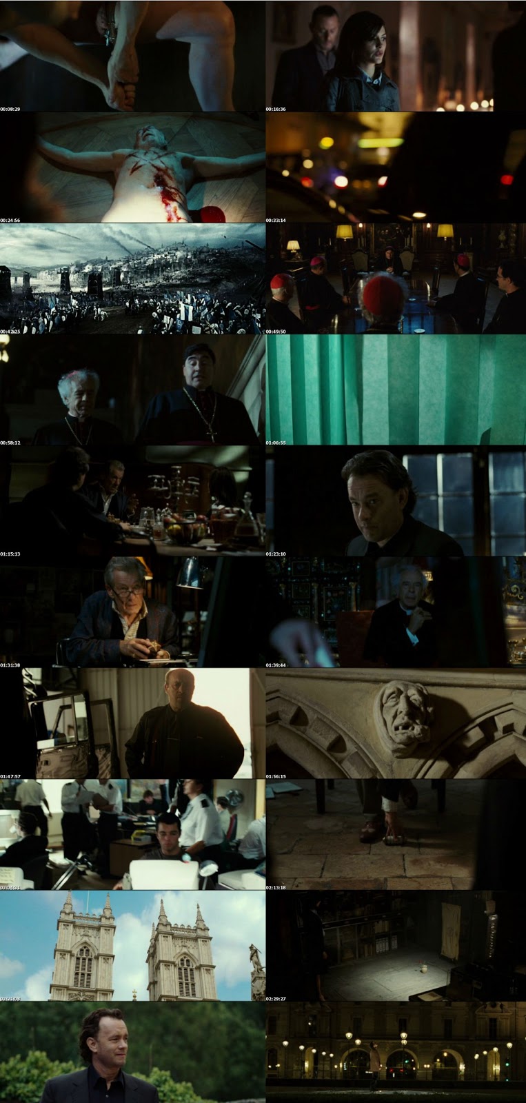 ++แรงๆ ลุ้นสุดๆ++[Mini-HD] The Da Vinci Code รหัสลับระทึกโลก TD_Movihdz_ss