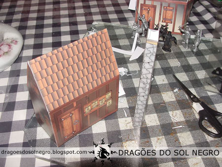 Mapas de Combate Dragoesdosolnegro_papercraft_04