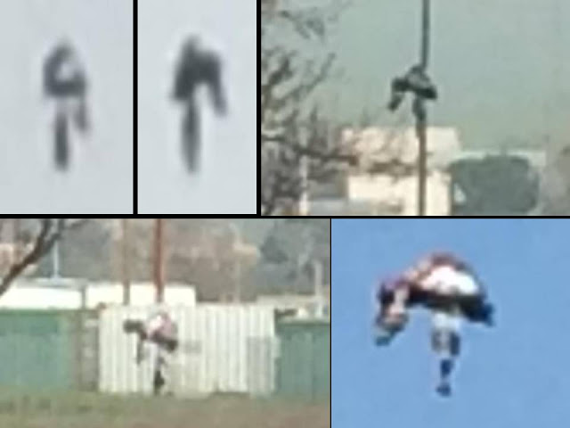 Strange humanoid-like figure spotted in the sky over Dublin, California Flying%2Bhumanoid%2B%25282%2529