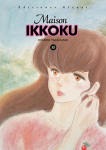 It's a Rumic World! Maisonikkoku10