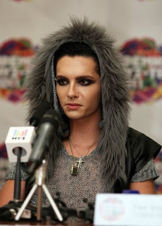 Tokio Hotel en los Muz TV Awards - 03.06.11 - Pgina 10 2