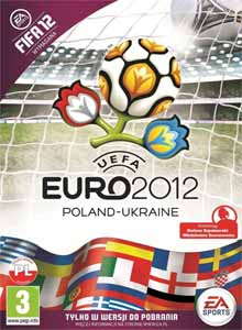   UEFA Euro 2012 94a4e00e0287