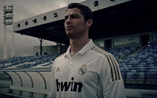 Konami anuncia PES 2013 para Wii e 3DS Cristiano-ronaldo-pes2013