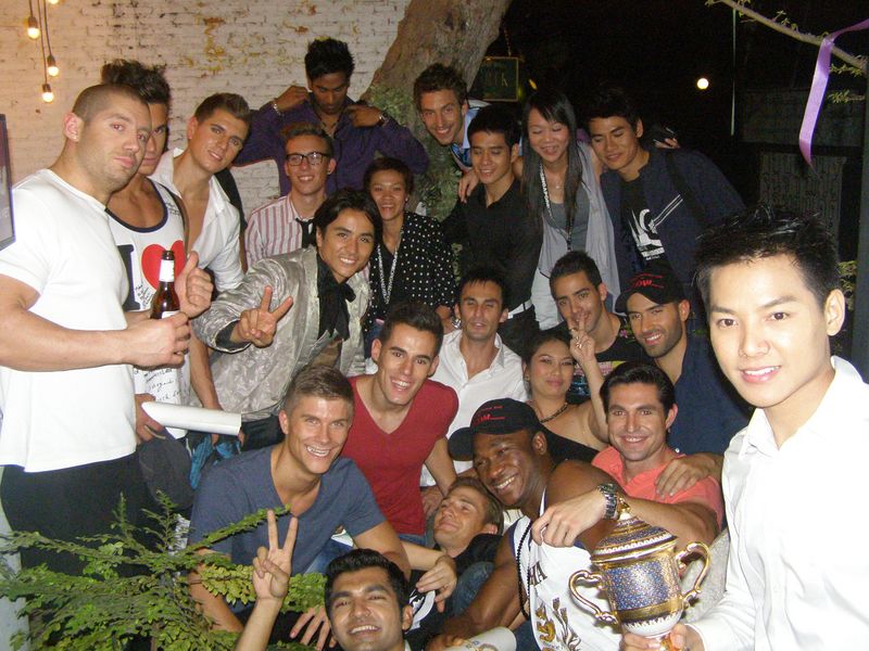 Mister International 2011 - Final Night Pictures Here!!! 23