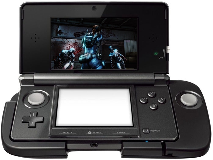 First footage of Metal Gear Solid HD Collection on Vita N3dsslidepad