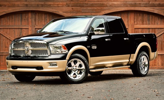 Ford F-150 VS Dodge Ram  2012-Dodge-Ram-1500-570x348-4e27e8cea16f8