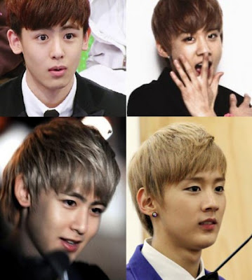 [Sosie de la semaine]Chunji (Teen Top) et Nichkhun (2PM) une petite ressemblance? 20110812_1313074982_75656500_1