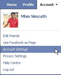 Facebook Login ID (email) ஐ மாற்றுவது எப்படி? FB-LOGIN-ID-CHA-01