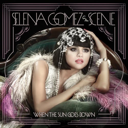 Selena Gomez & the Scene >> album "When the Sun Goes Down" Selenagomez_whenthesungoesdown_cover