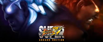 Super Street Fighter IV Arcade Edition podría llegar a consolas SSFIVAE