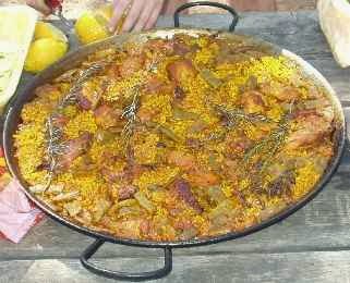 LA PELOTA VASCA - Página 9 ValencianPaella