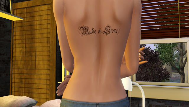 Kosmo Assorted Tattoos Set 1 Screenshot-17