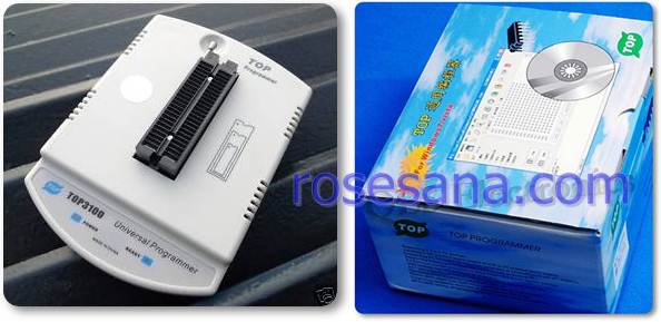 [[JUAL]] Top3100 intermediate to Advance Universal Programmer Top3100-final