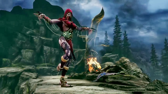 Conheça a personagem Sadira no novo trailer de Killer Instinct (XOne) PpLqcrV