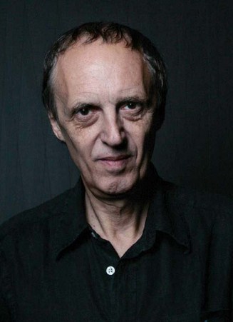 El maestro Argento insiste, y ahora nos trae "The Sandman"  Darioargento