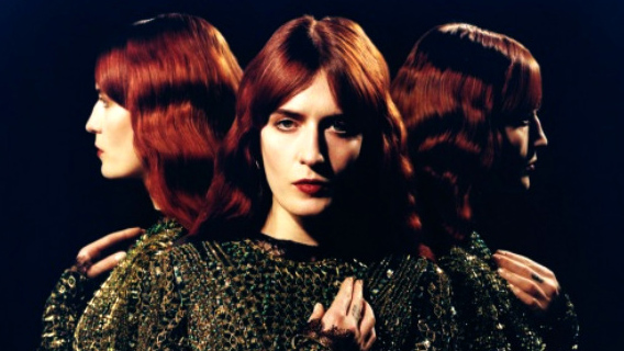 El Significado Esotérico de Florence+The Machine "Shake It Out" y "No Light, No Light" Leadflorence