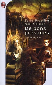 De bons présages Debonspresages