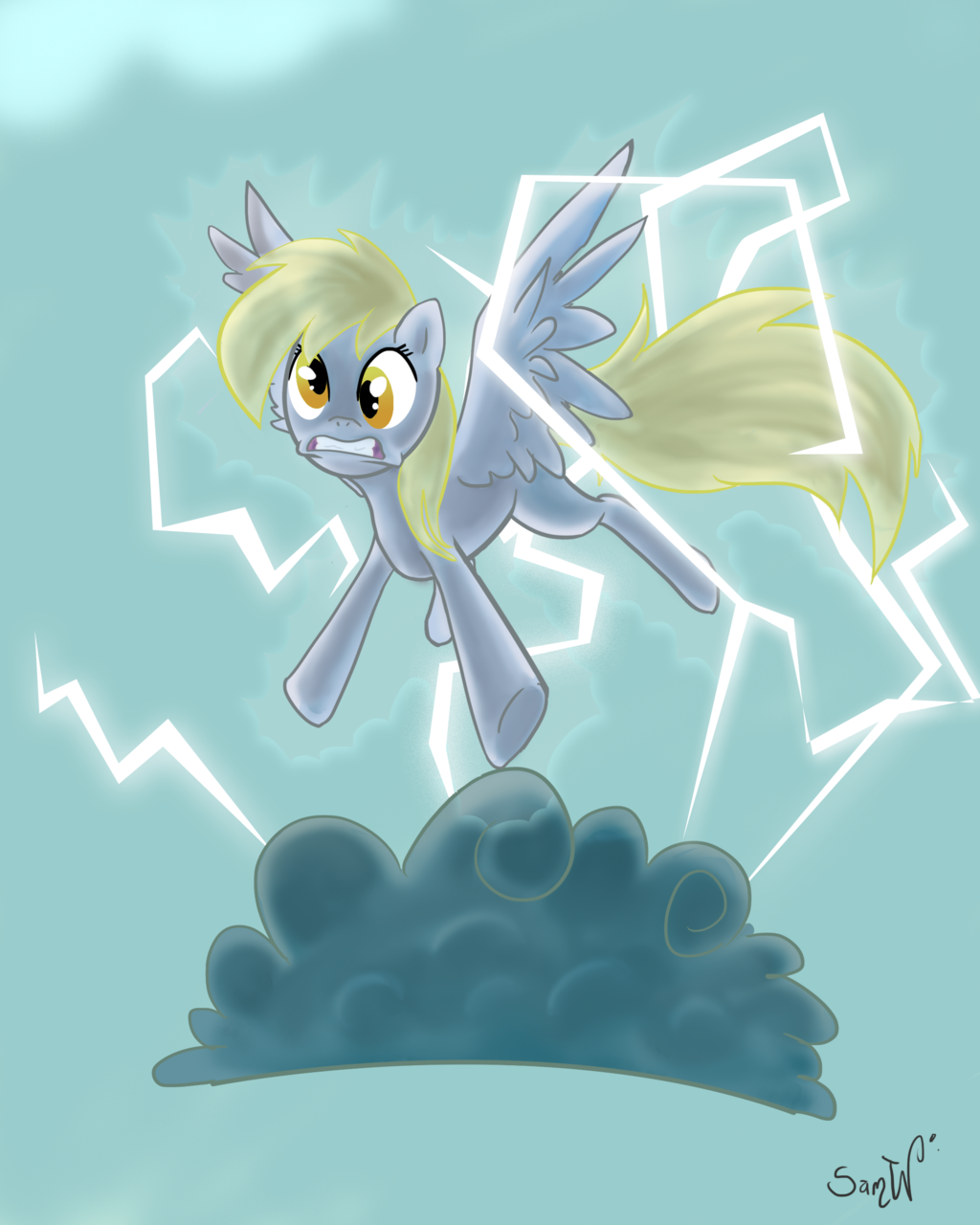 Funny pictures, videos and other media thread! - Page 8 Derpy_hooves_by_samywalle-d4ocxjx