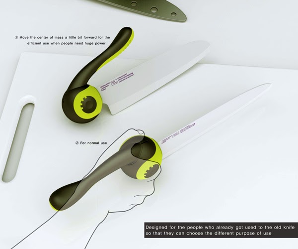 سكين جديد لحماية الاصابع من الجروح   Swing-capsule-kitchen-knife2