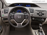  سيارات هوندا سيفيك HF Honda-Civic-HF-2012-12