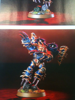 Leaked WD Chaos Space Marine pics WarpTalons-3