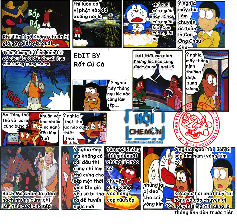 Tổng hợp truyện doremon chế.Update 24/6 - Page 2 Doremon-che-nobita