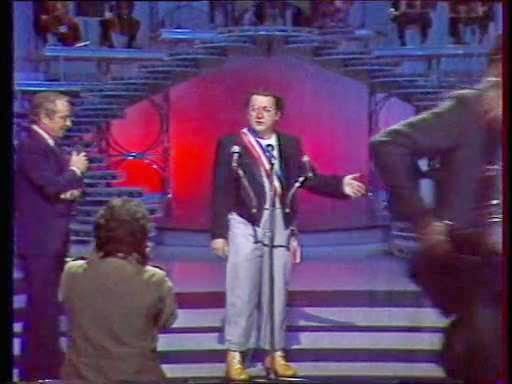 Enrico - 10 décembre 1980: Palmarès 80 - Enrico Macias 01%2BCOLUCHE