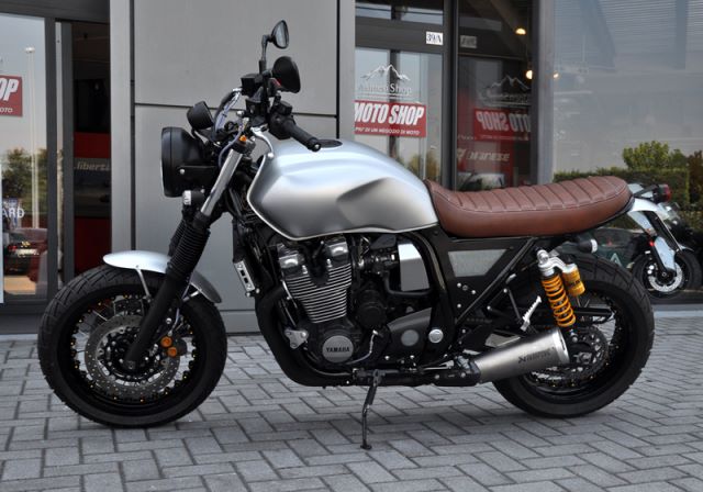 XJR Scrambler 97237021