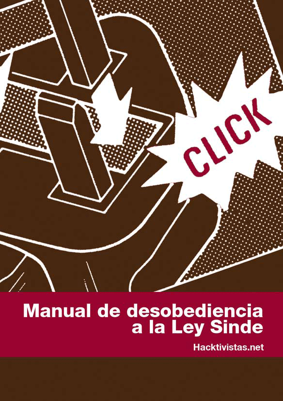 Manual de desobediencia a la Ley Sinde Manual.de.desobediencia.a.la.Ley.Sinde.por