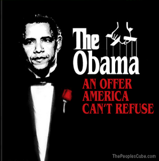 Huffington Post: "Obamacare Nearing 'Holy Sh*t' Moment" Obama_Godfather