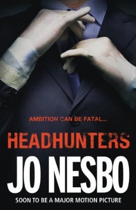 ¿Qué estáis leyendo ahora? - Página 10 HeadhuntersBook