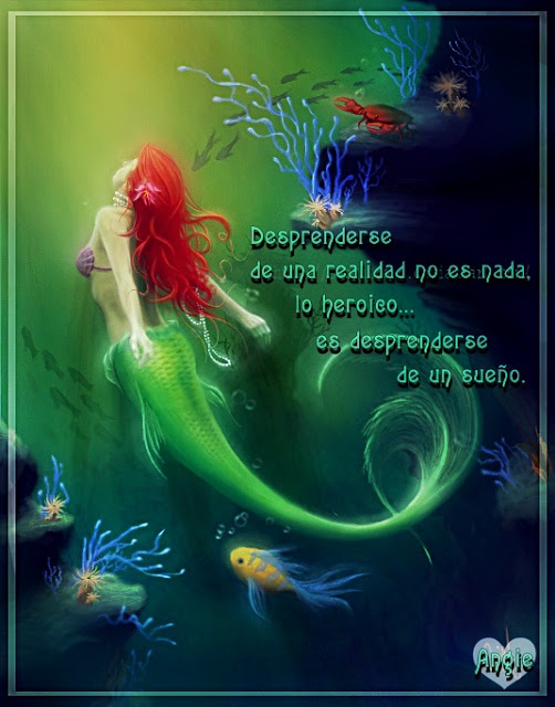 ****** SIRENAS ****** Claire_